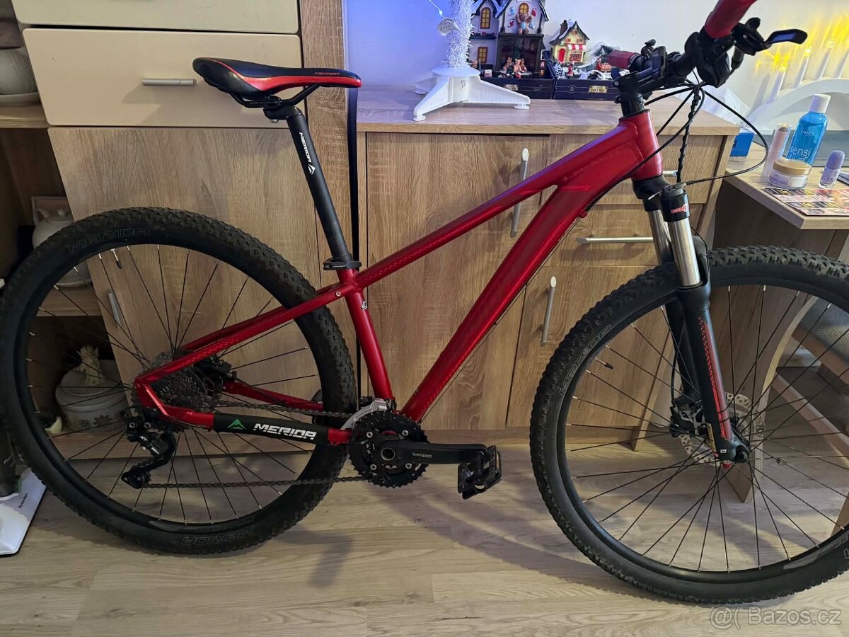 Prodej dámského kola