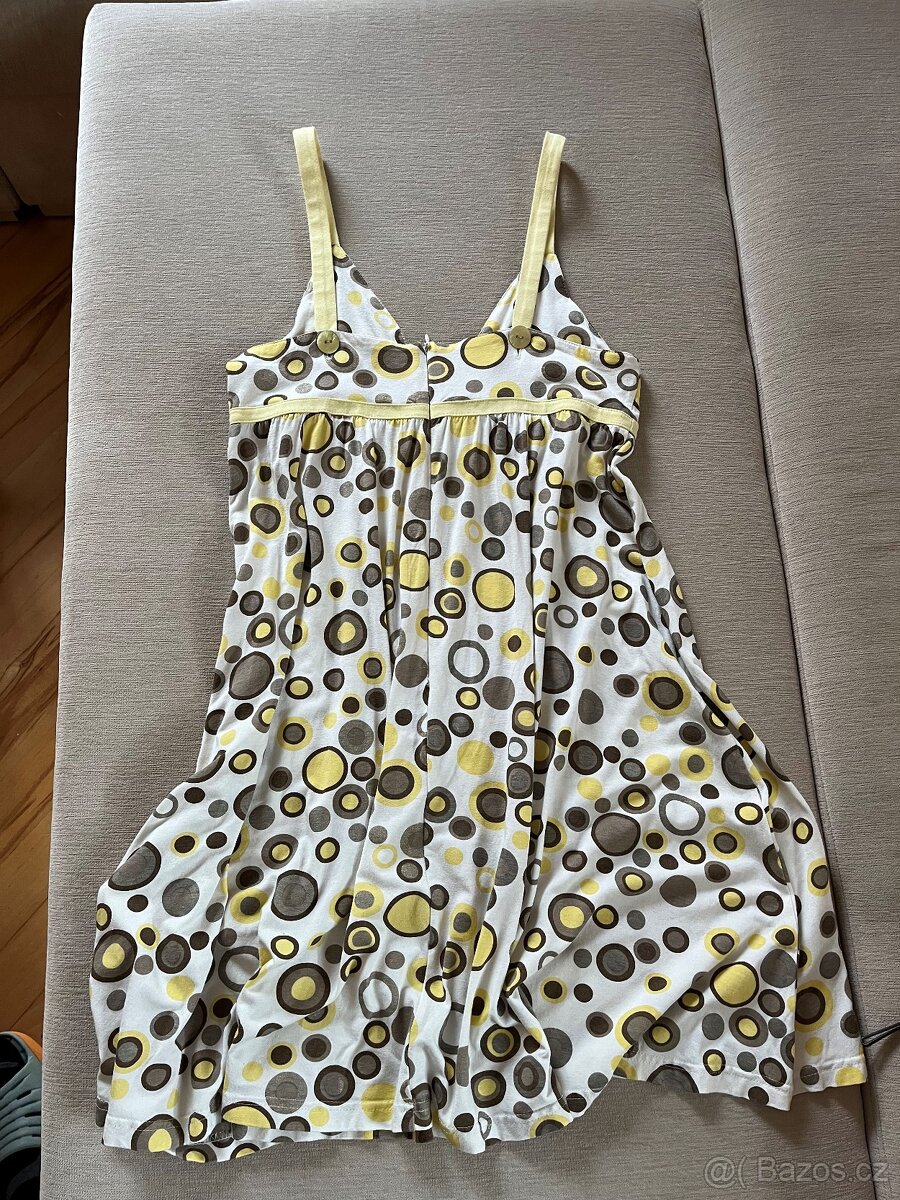 letní šaty PJE vel. S