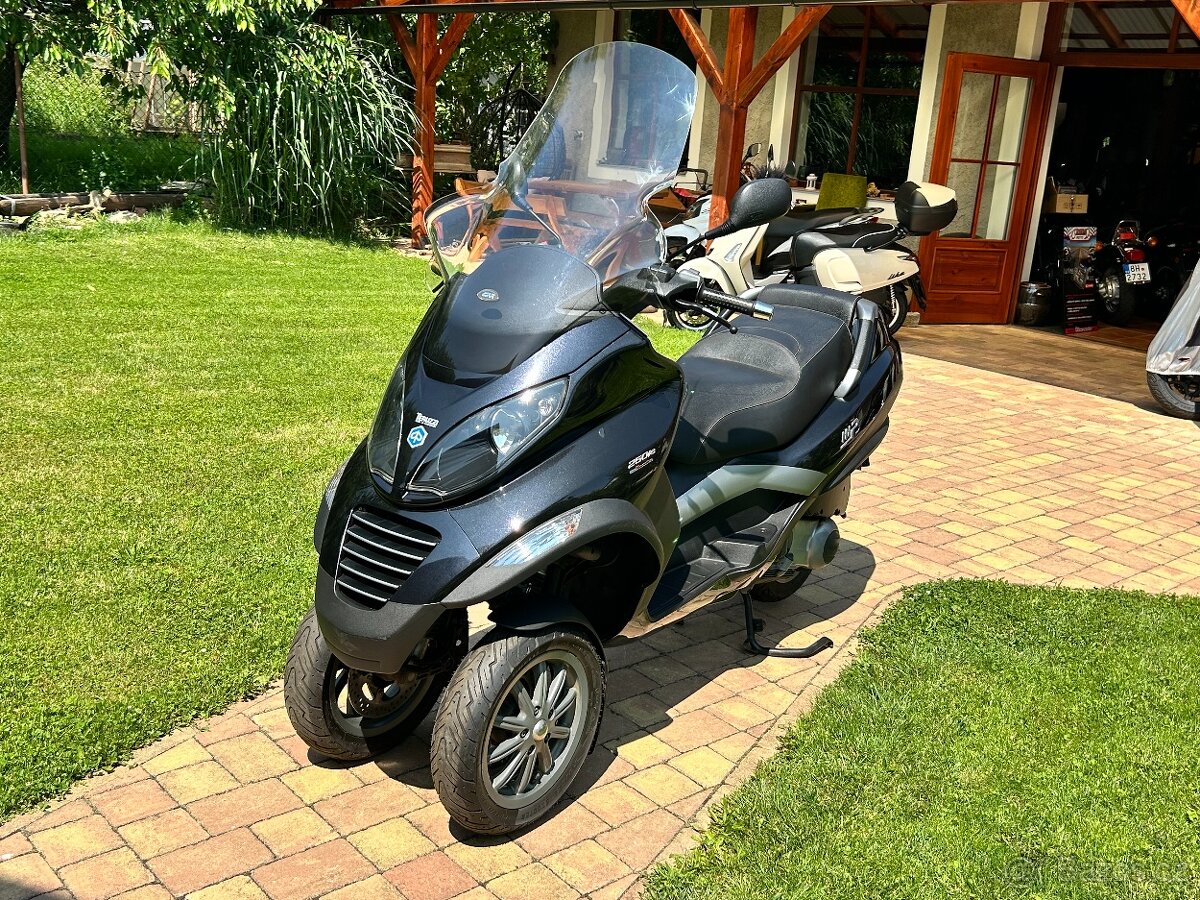 Piaggio MP3 250ie