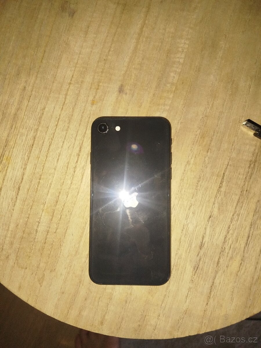 Iphone se 2020