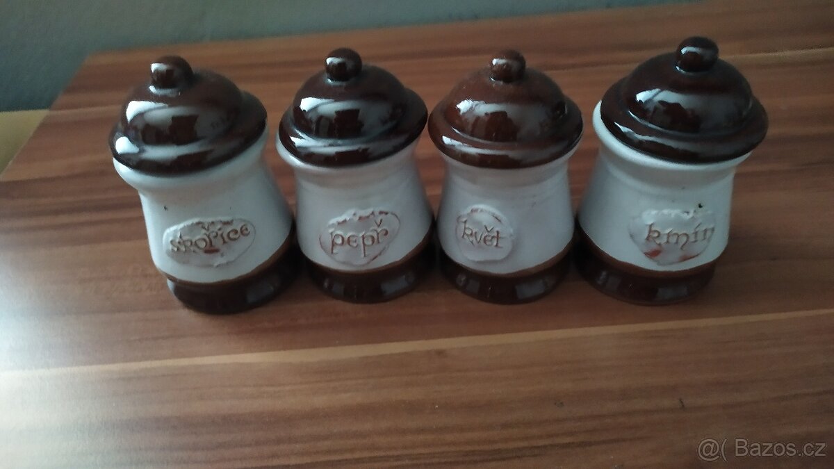 hezké nové kořenky