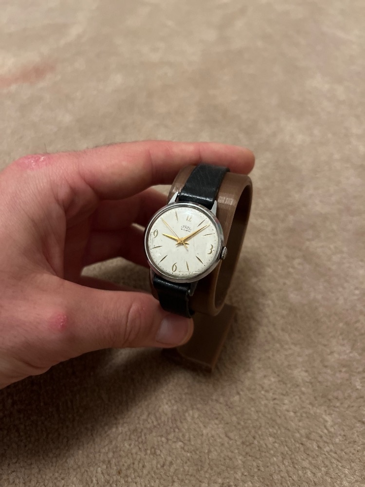 Dámské hodinky PRIM