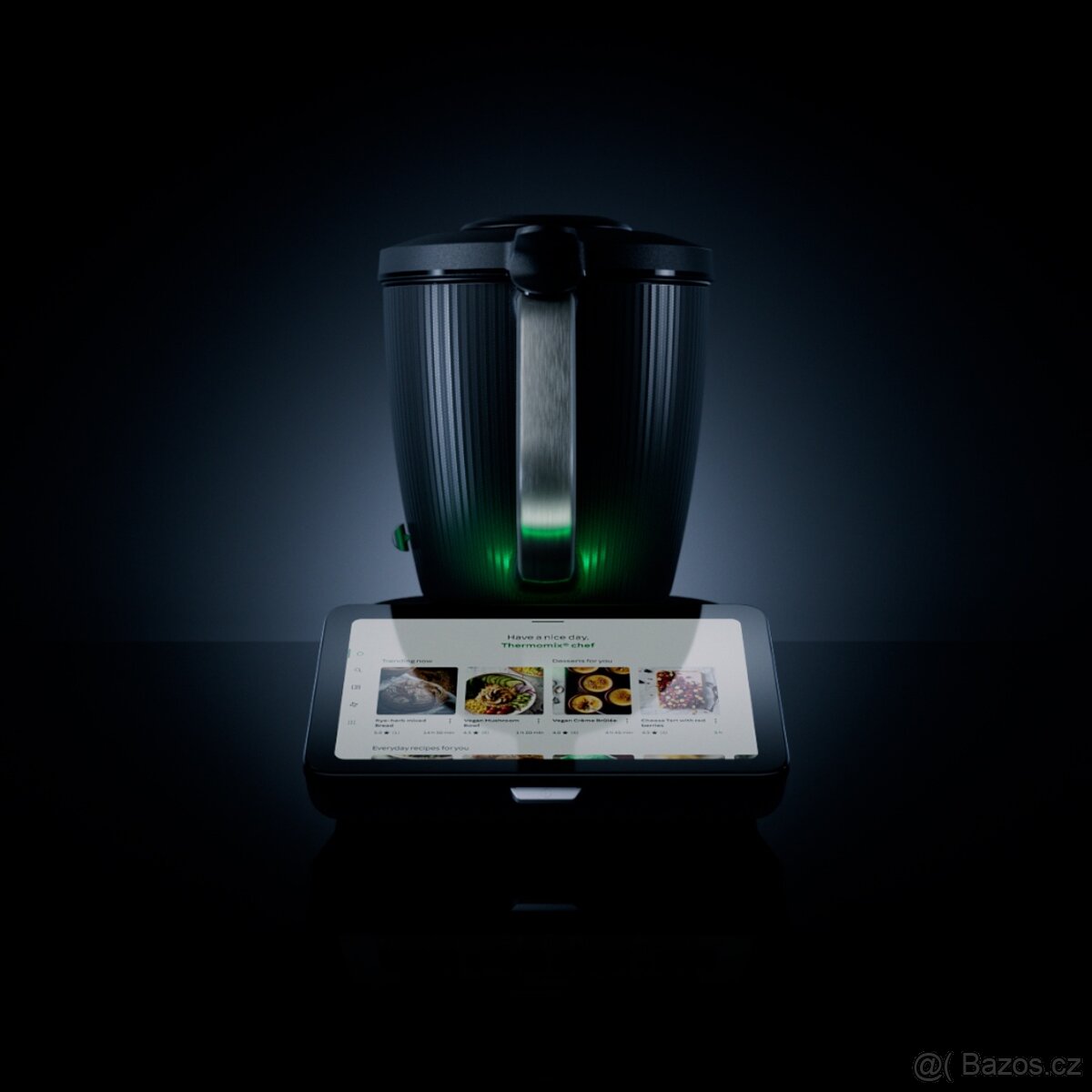 Thermomix tm7