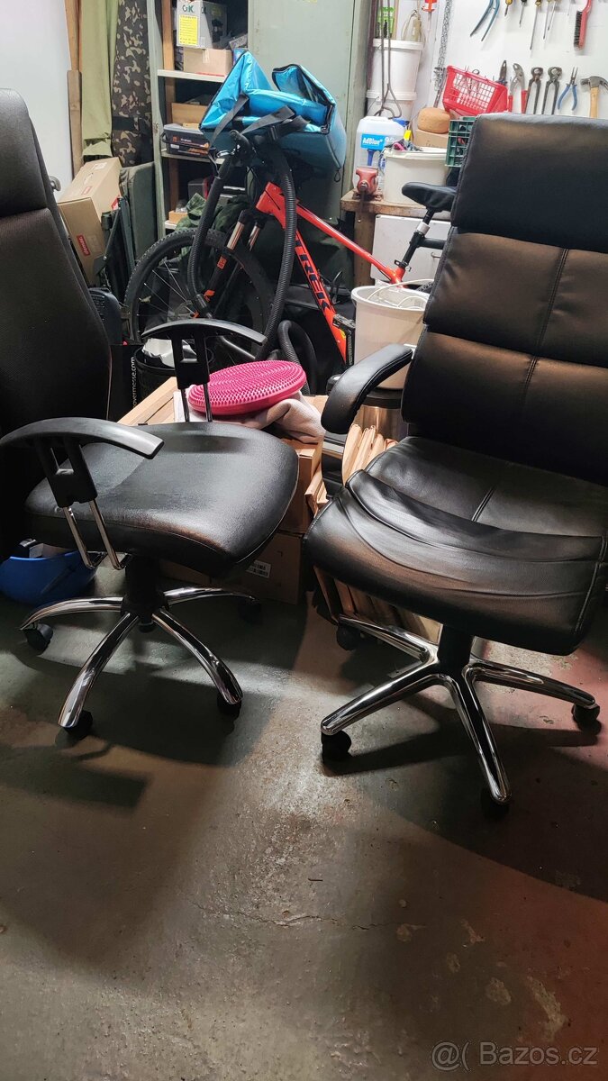 kancelářská židle