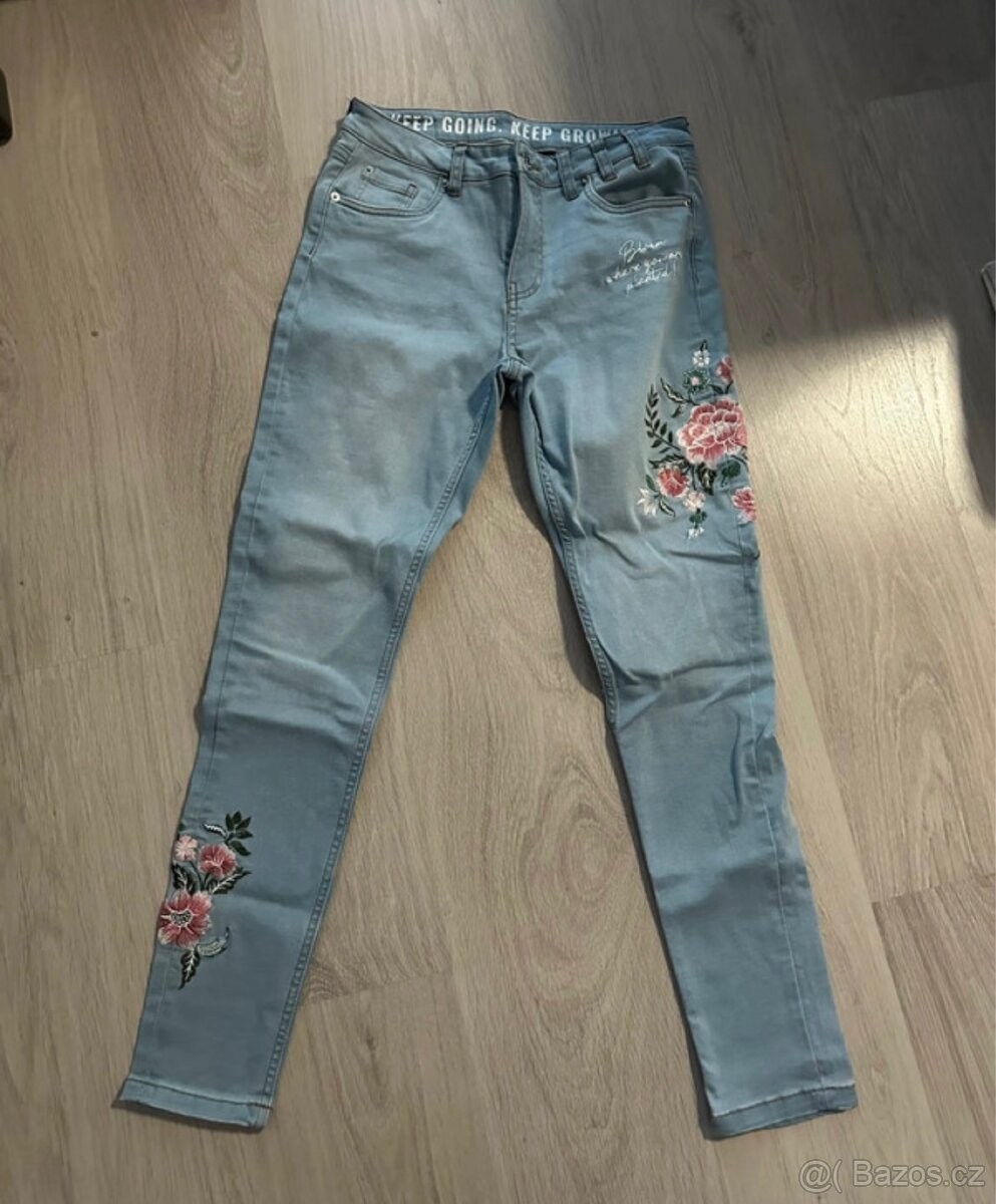 Lelosi jeans