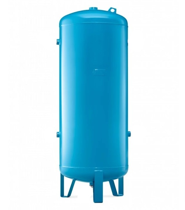 Vzduchova nadoba 600l