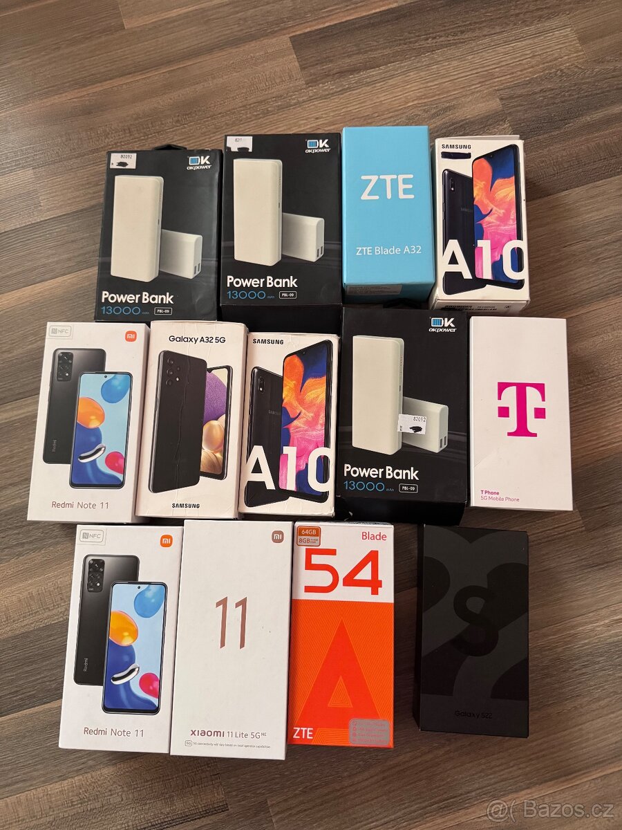 samsung a jine mix