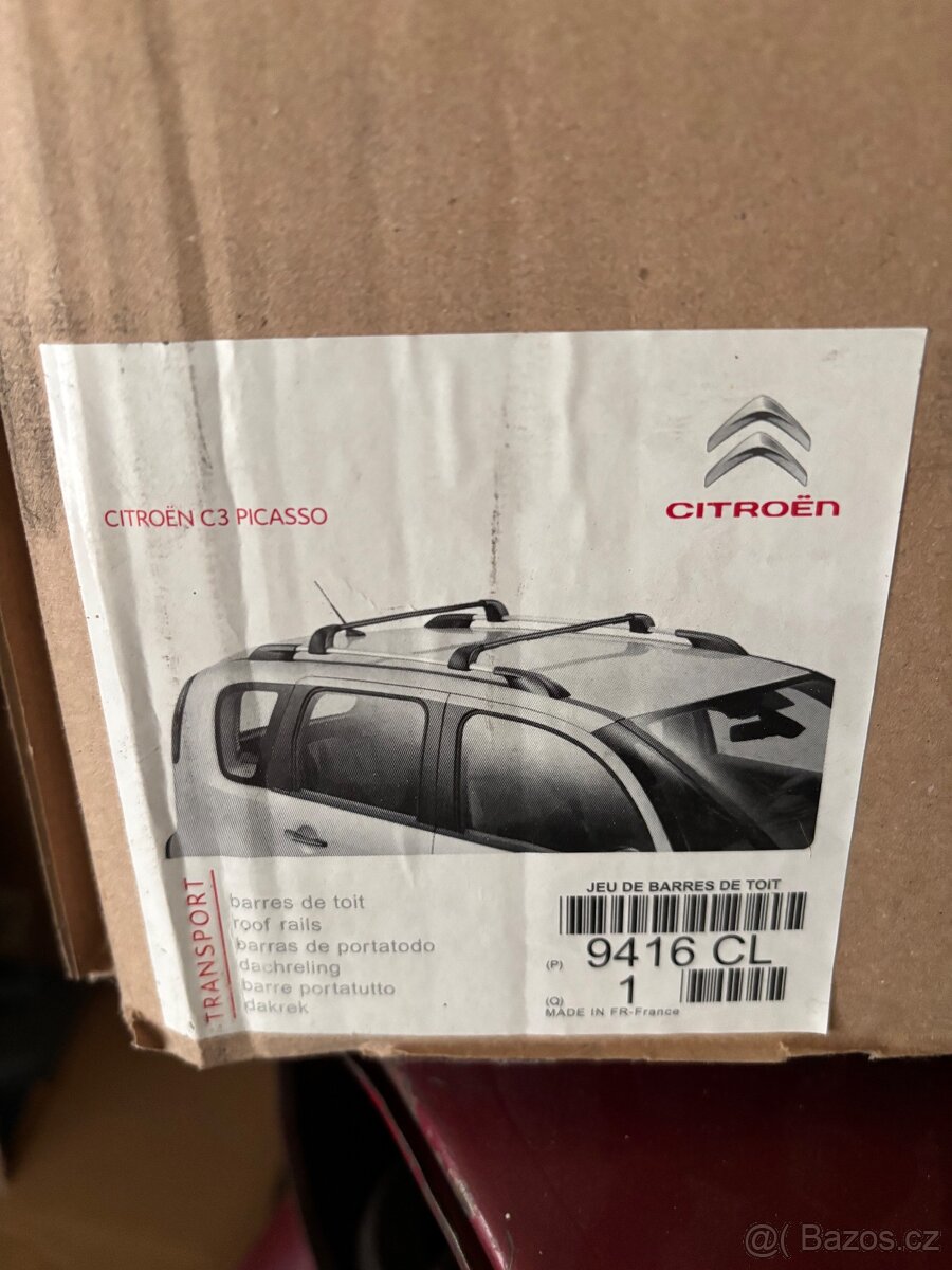 C3 Picasso