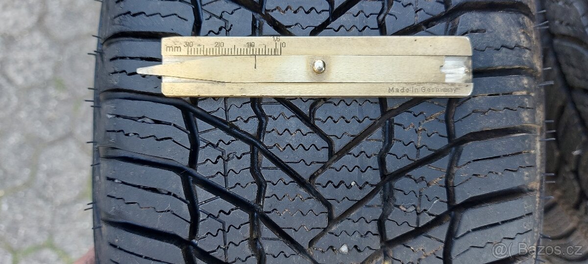 Zimní pneu 185/60R14 Otani