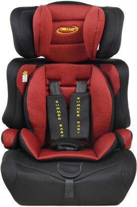Summer Baby COSMO autosedačka 76-150 cm (9-36kg)