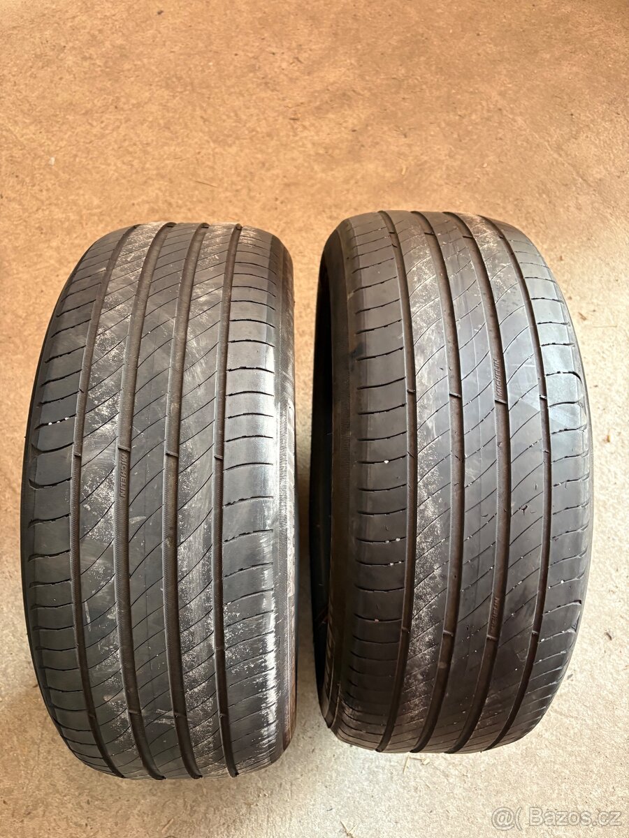 Michelin Primacy 4 205/55 r16 91H