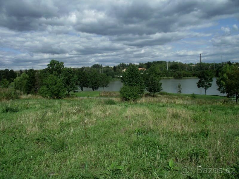 -Stavební pozemky na prodej-
