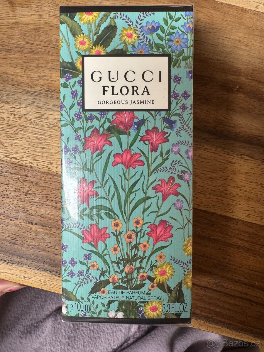 Parfém Gucci