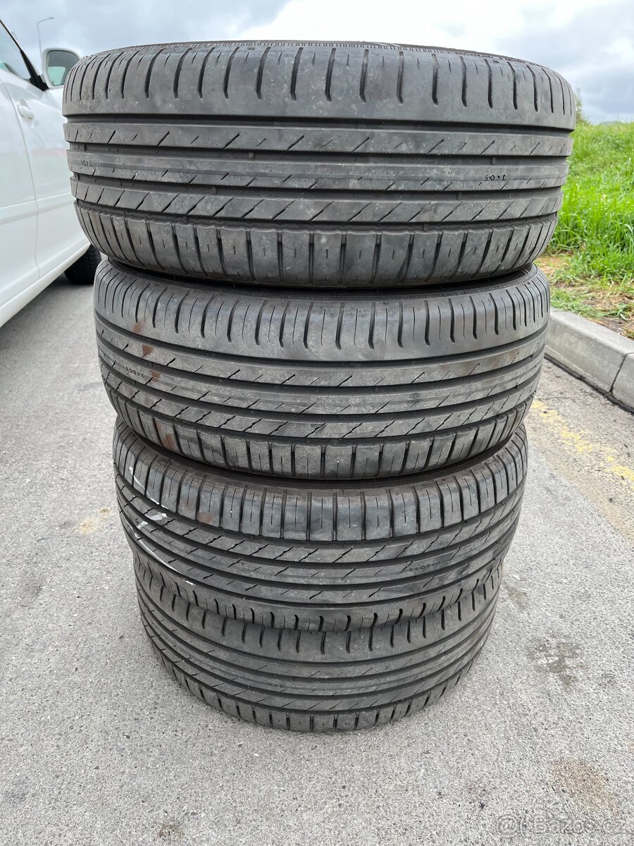Pneu Nokian