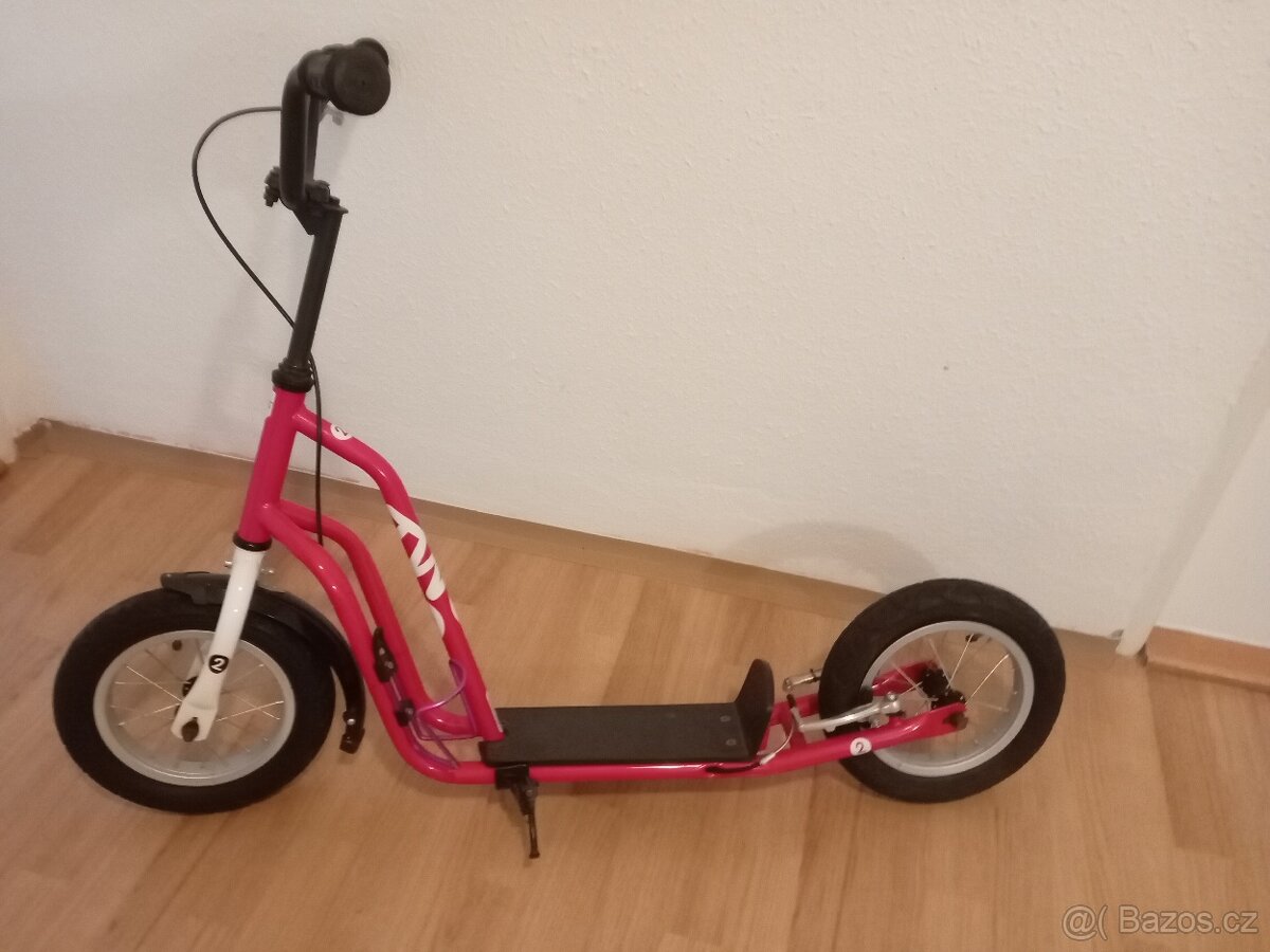 Dětská koloběžka yedoo one 02
