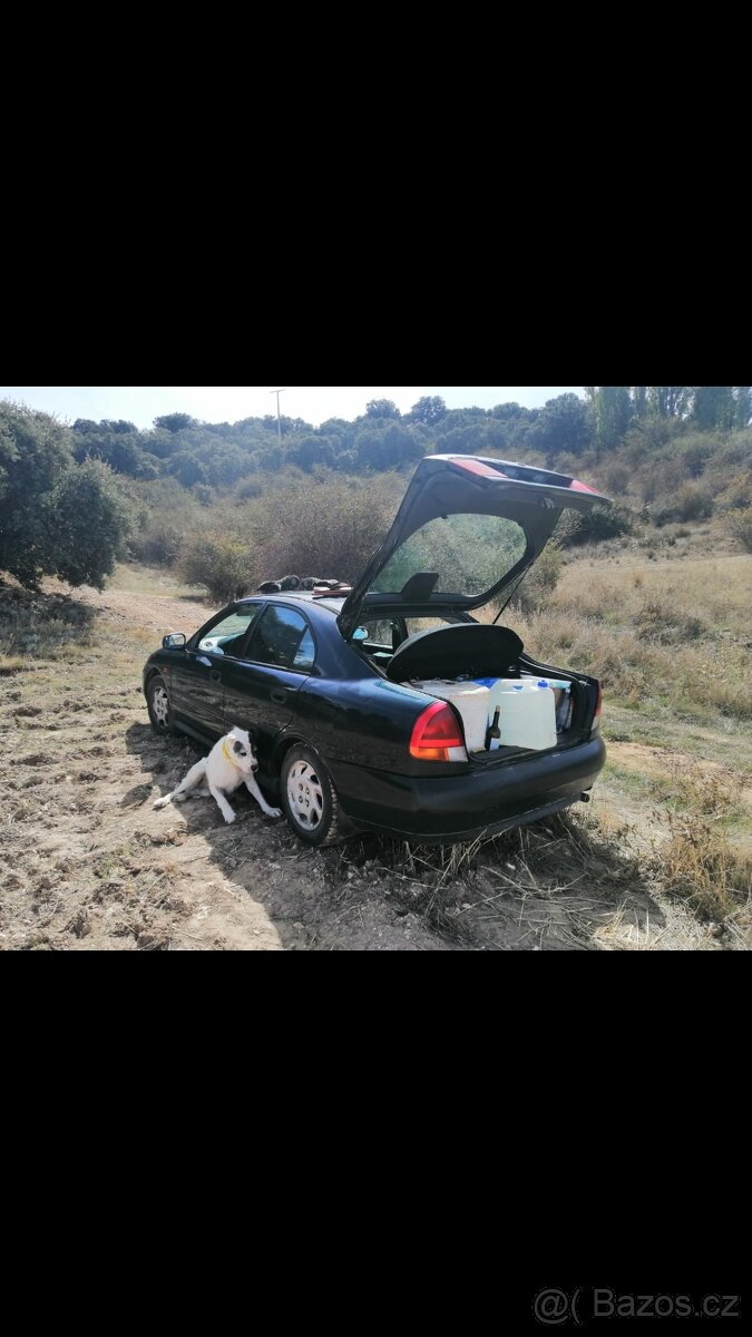 carisma 1.4i