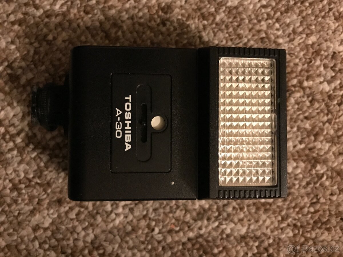 Toshiba A-30