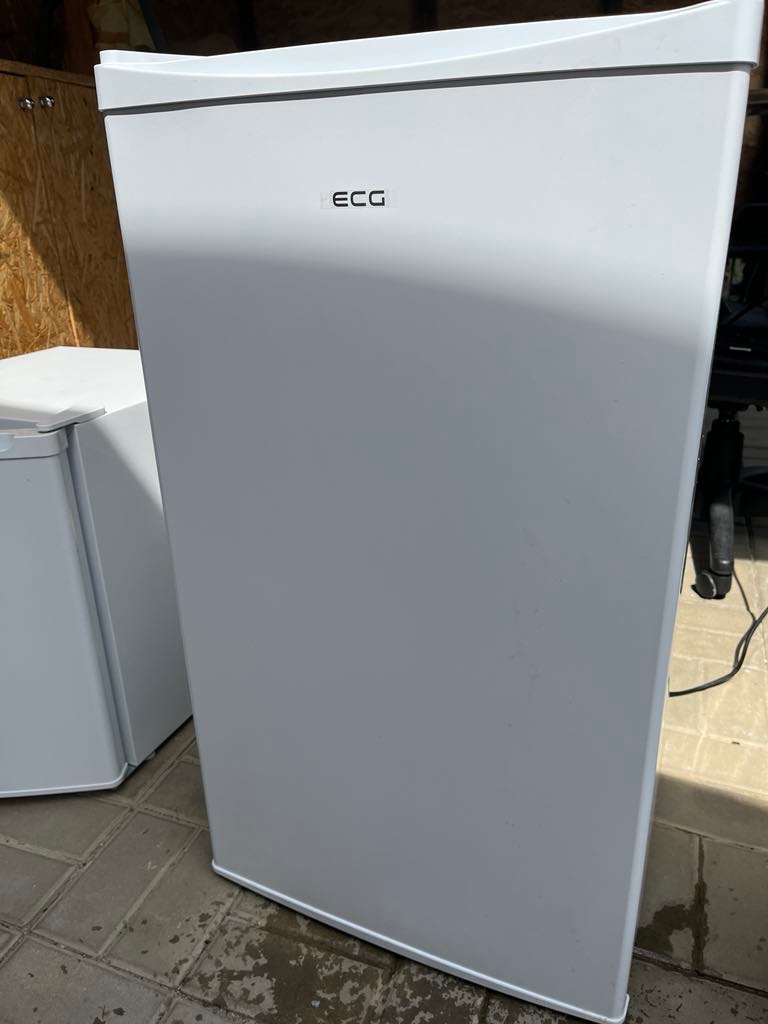 Lednice ECG
