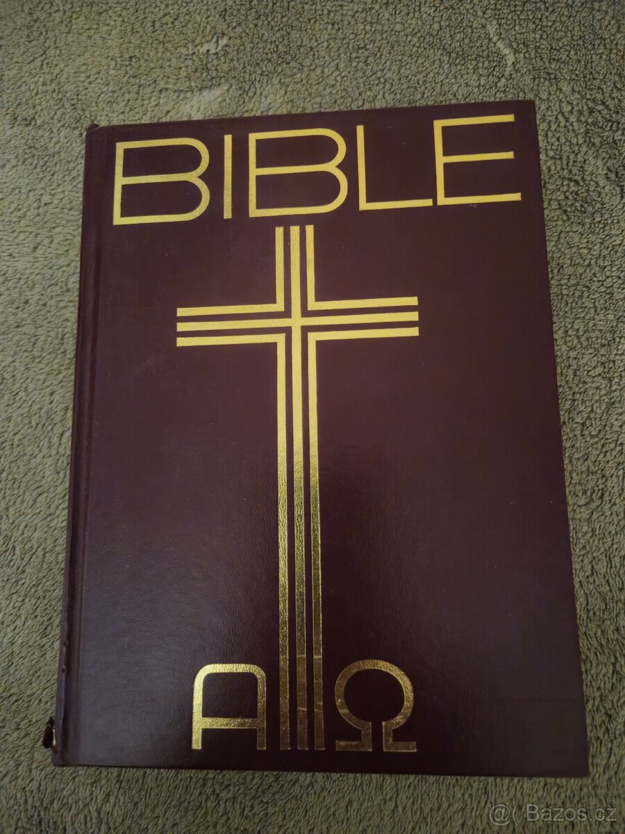 Bible