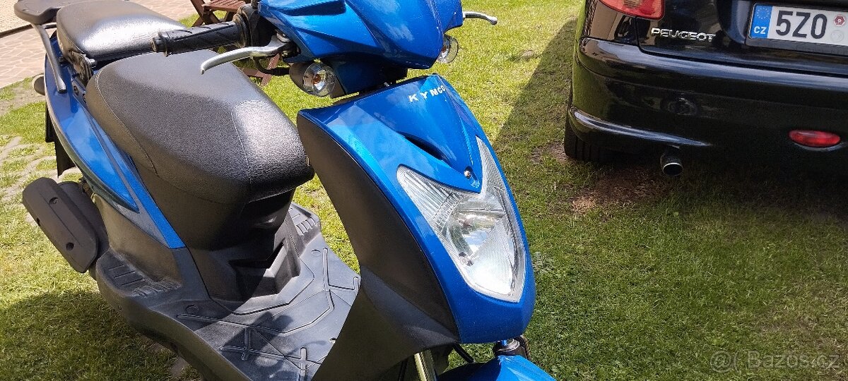 KYMCO