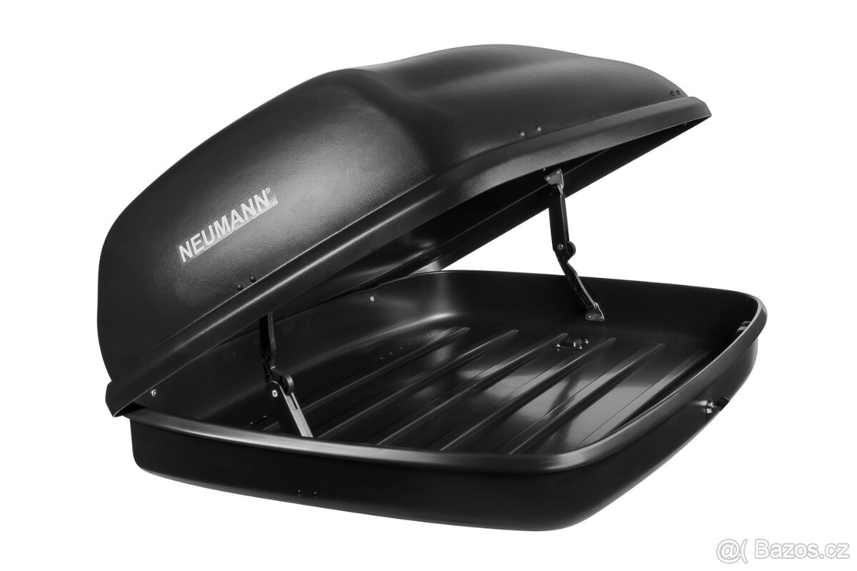 Střešní box Neumann Whale 130
