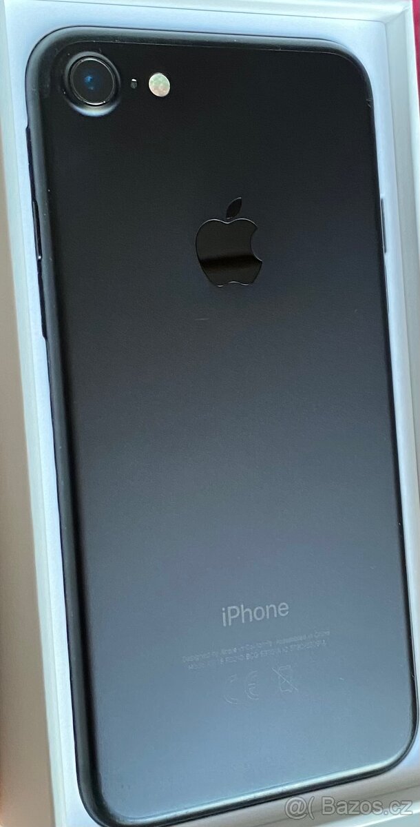iPhone 7 Top stav