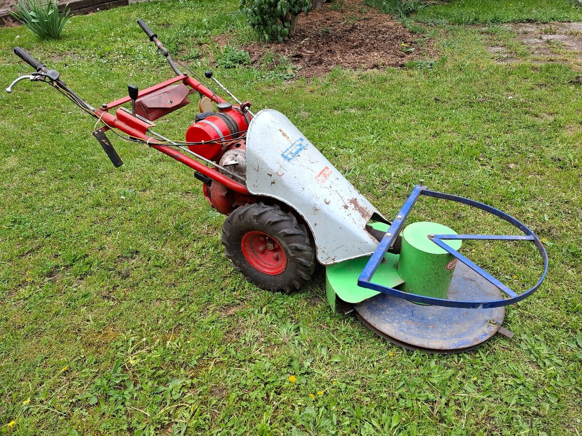 Sekačka MF 70 MF 73