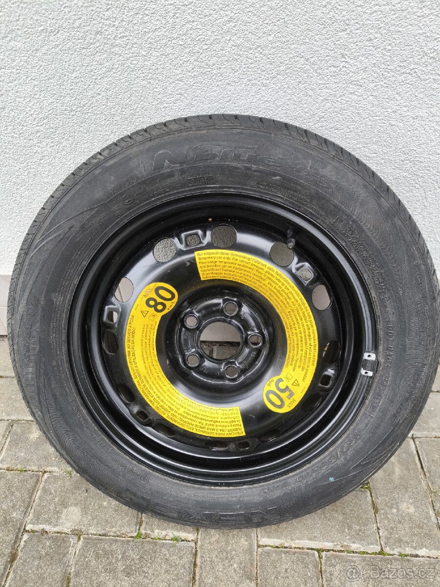 Autorezerva nepoužitá