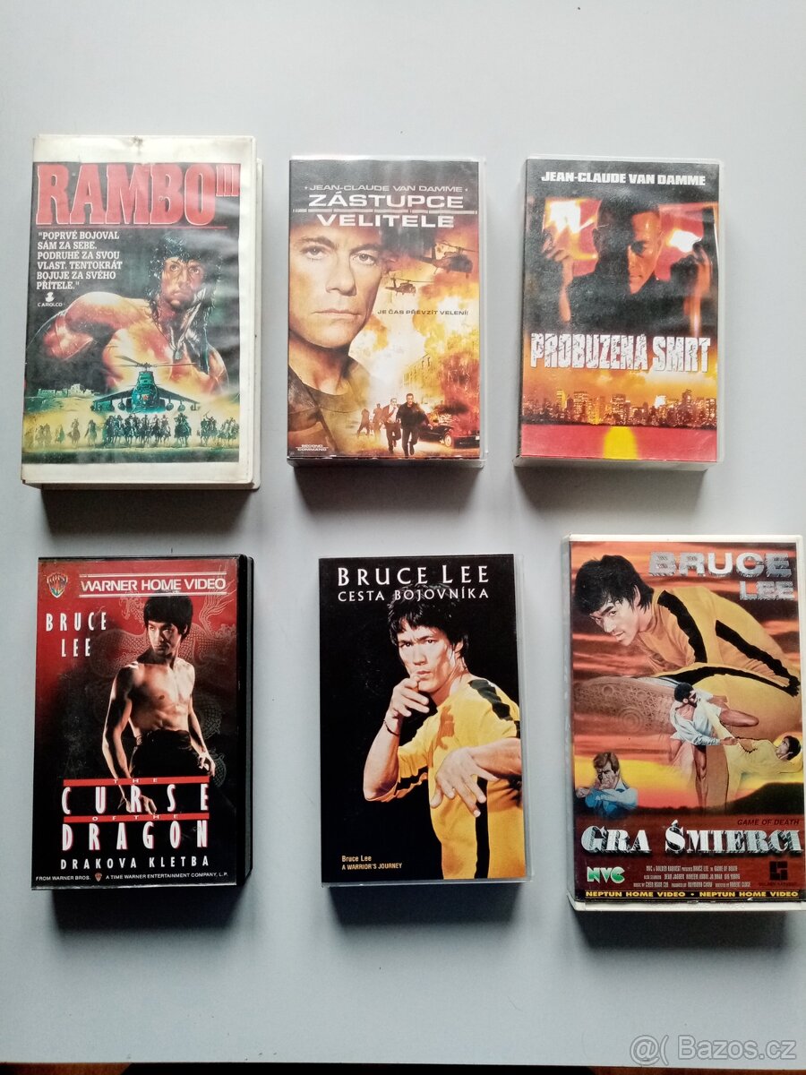 Vhs