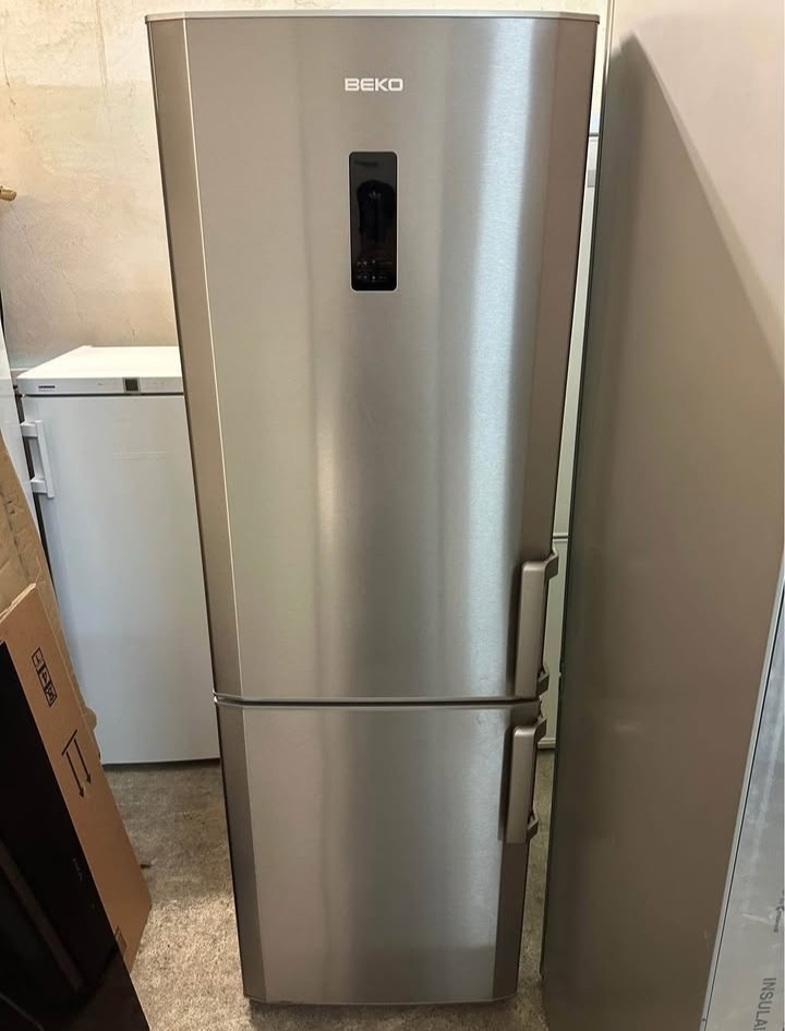 Lednice beko nou frost
