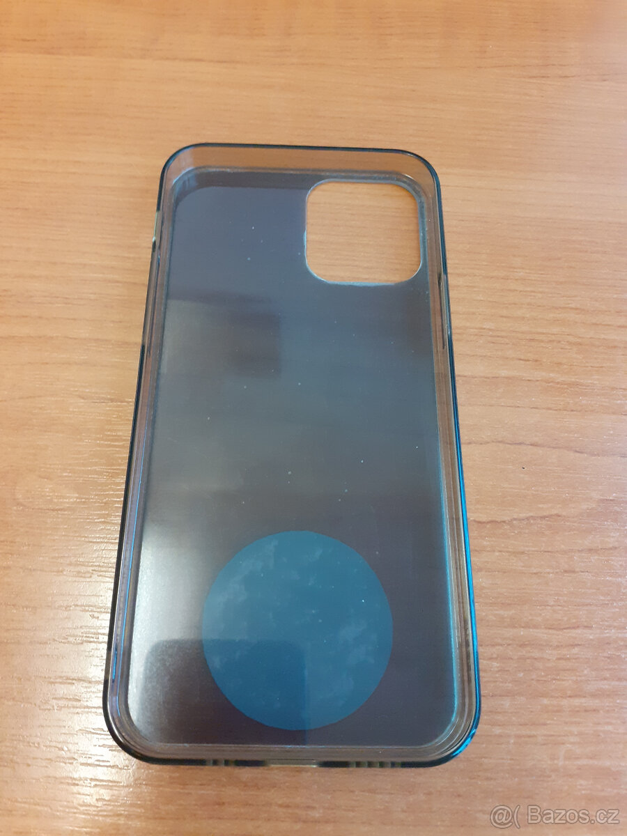 iphone 12/12pro kryt Baseus