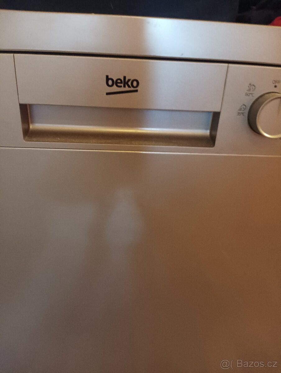 Prodám myčku nádobí