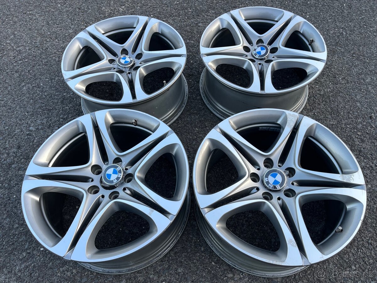 Disky BMW 5x120 19"