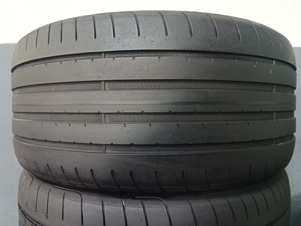 245/40 R18 GOODYEAR (2721)