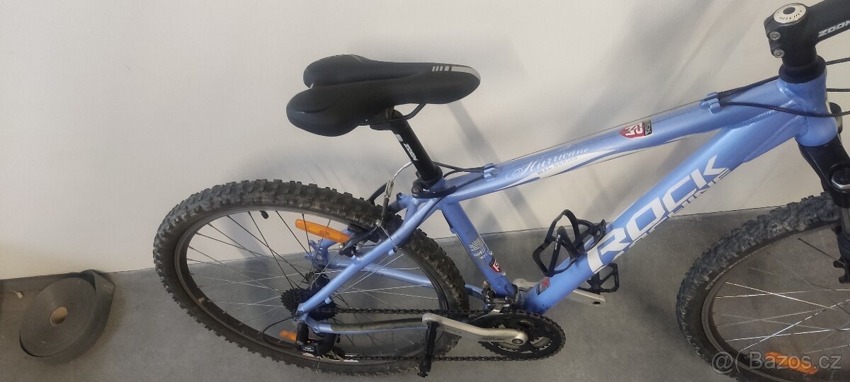 Horské kolo Rock Machine 26"
