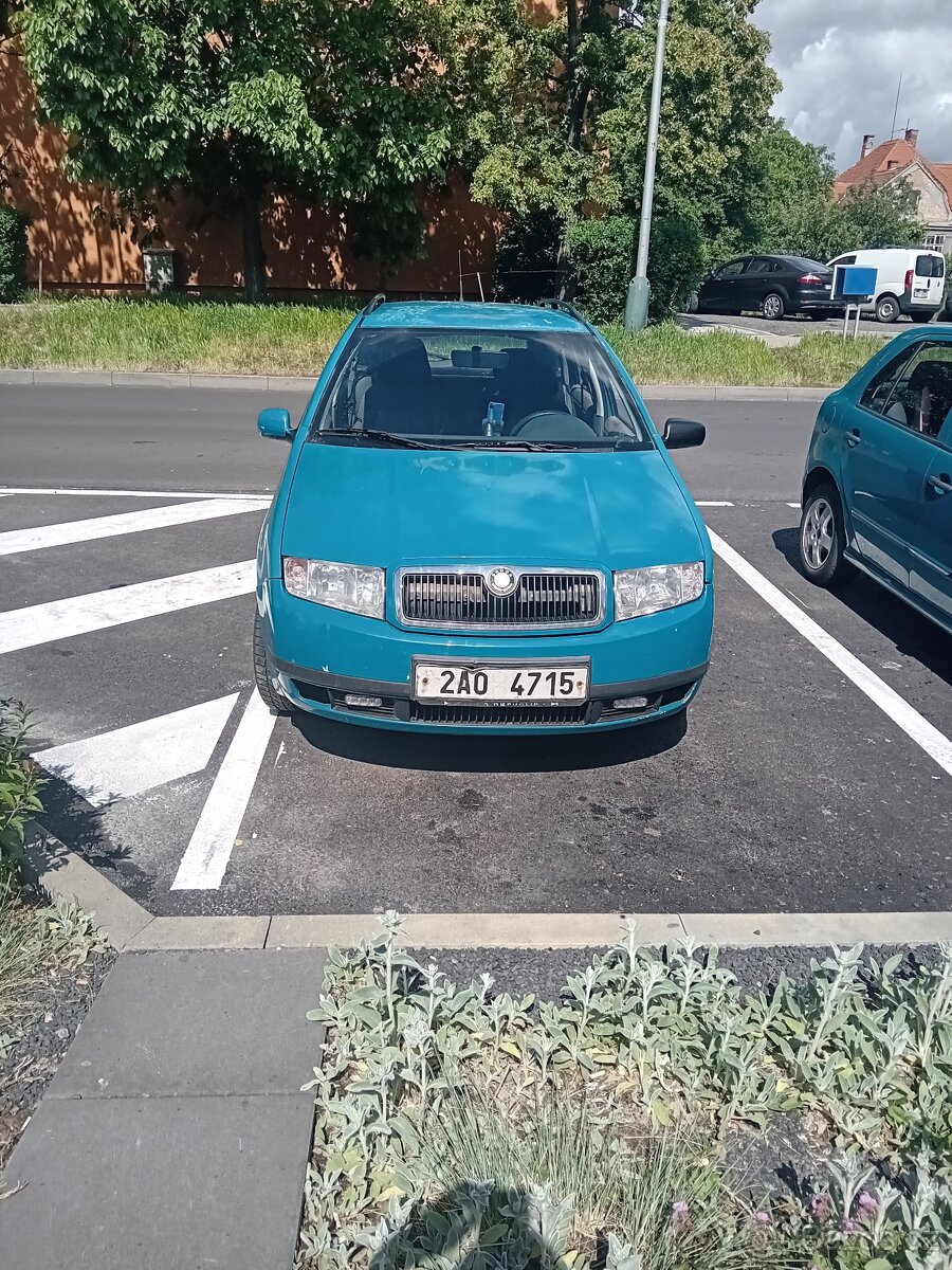 Prodám