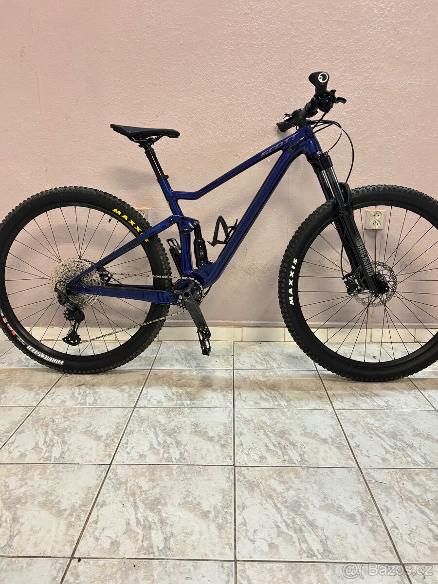 SCOTT CONTESSA SPARK 930 2021 29 M