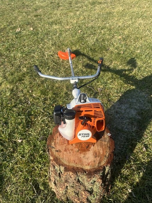 Křovinořez stihl fs55