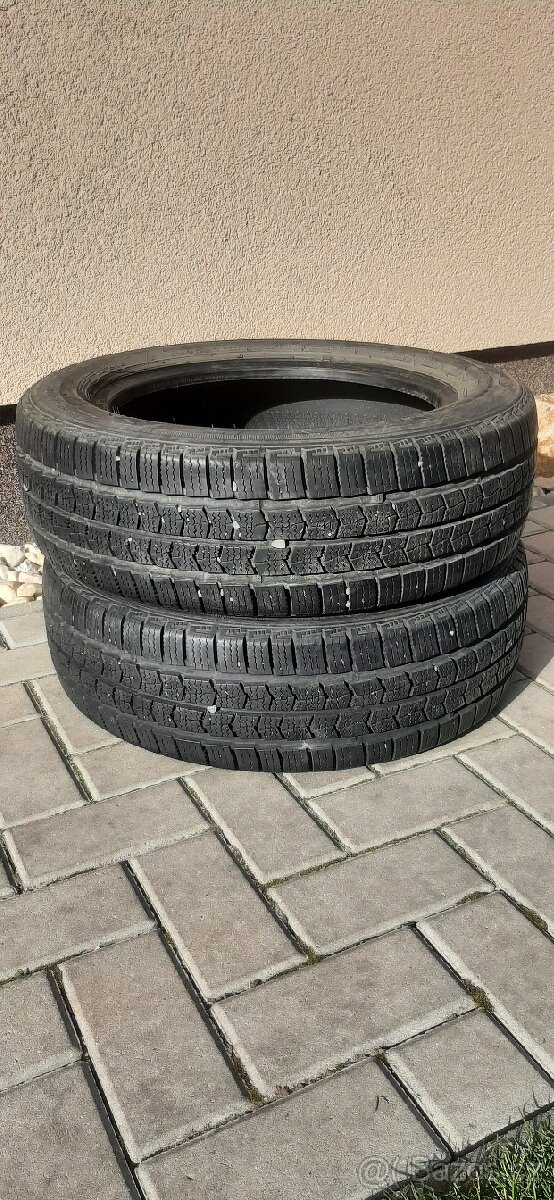 195/60 16C