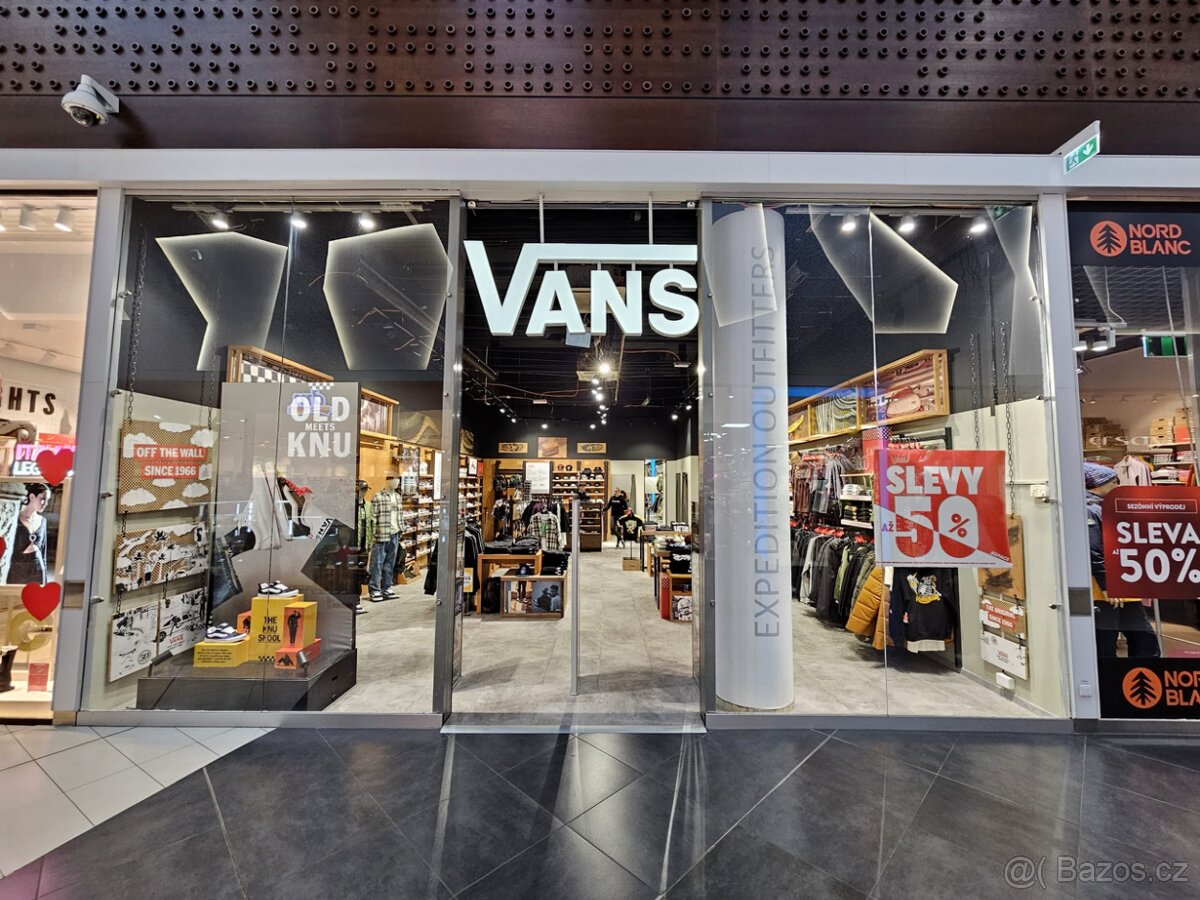 Prodej majetku z insolvenčního řízení ESPACE Retail