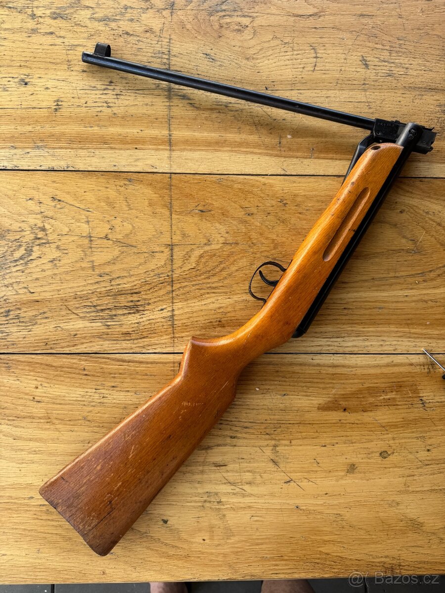 Vzduchovka Slavia 620