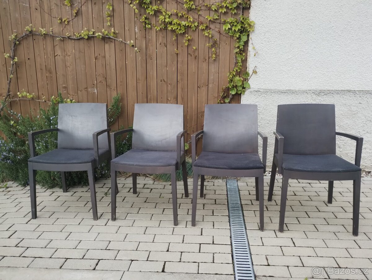 Křesílka židle