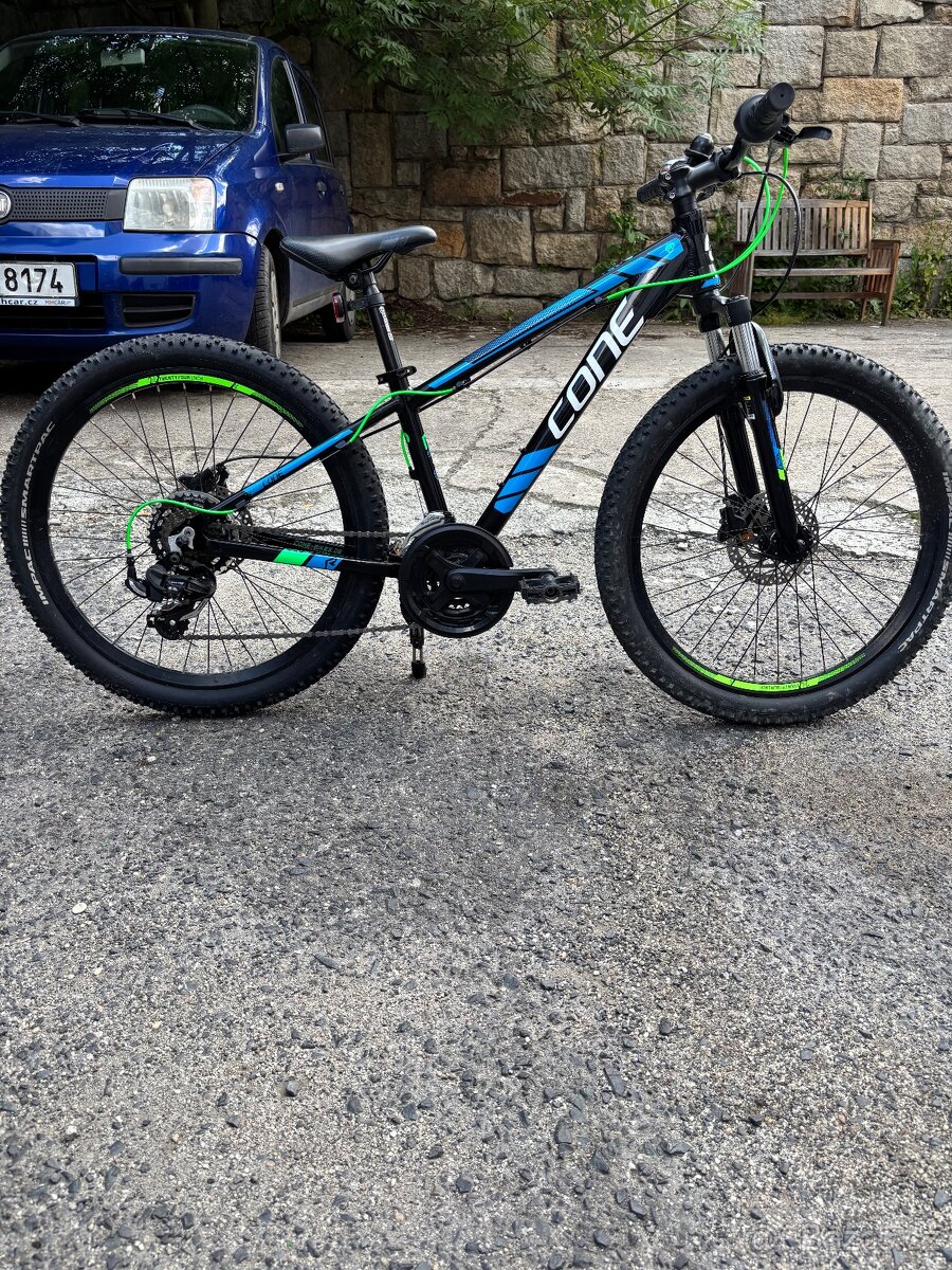 CONE R KIDS 24 Disc