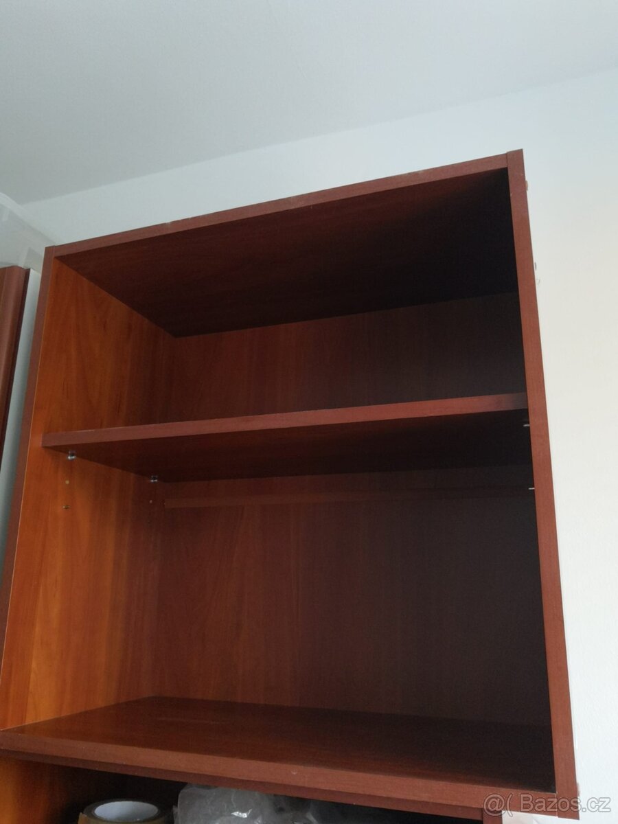 Skřínka a komoda zdarma, odvoz