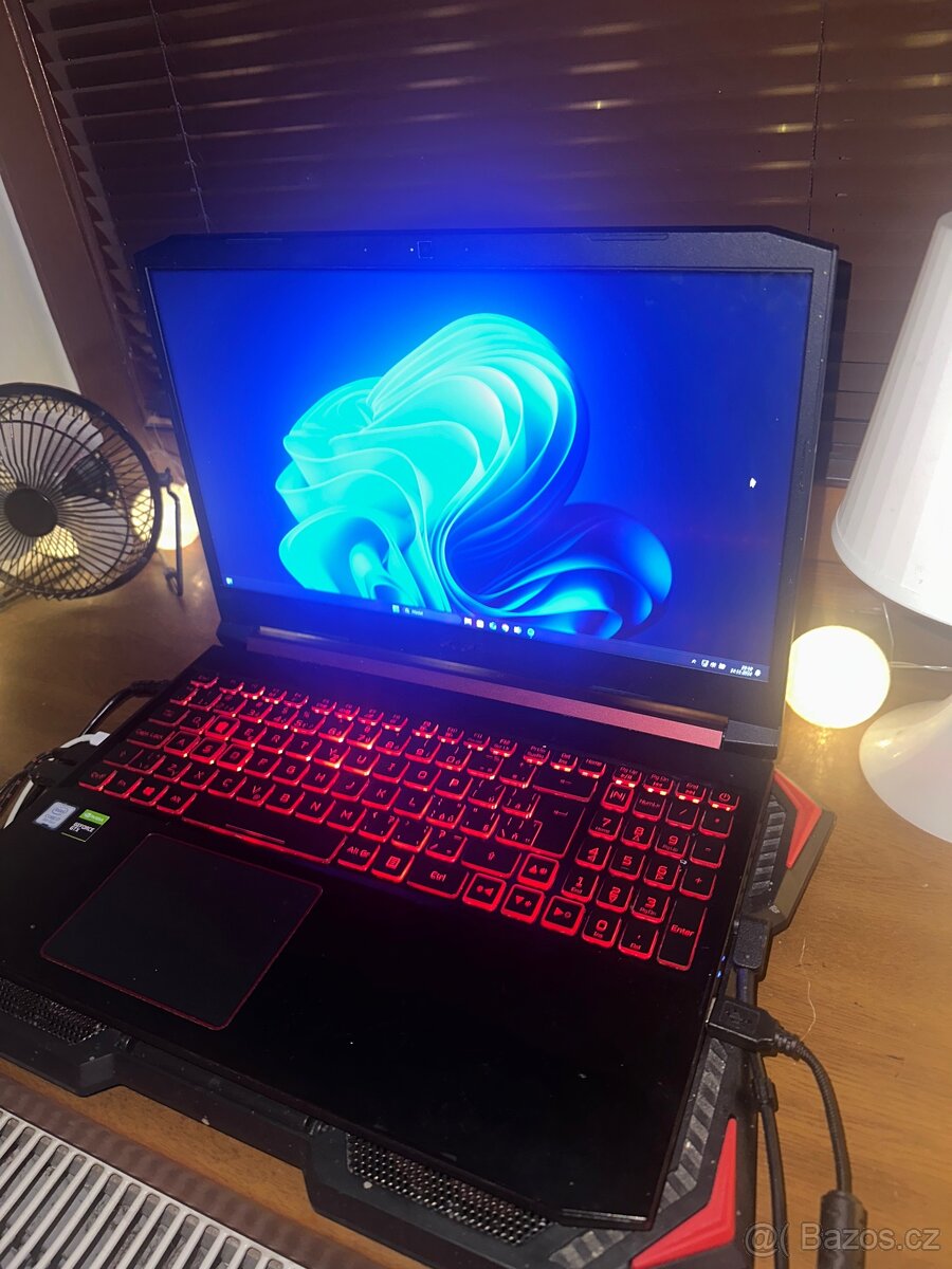 Acer Nitro 5 AN515-54 (plně funkční)