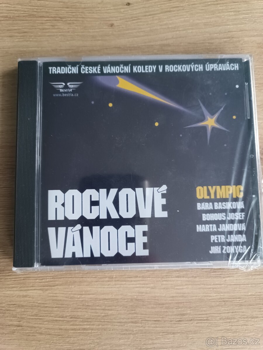 CD Olympic