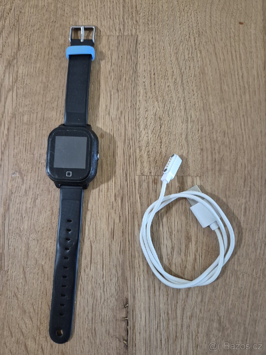 Dětské hodinky Lamax WatchY2