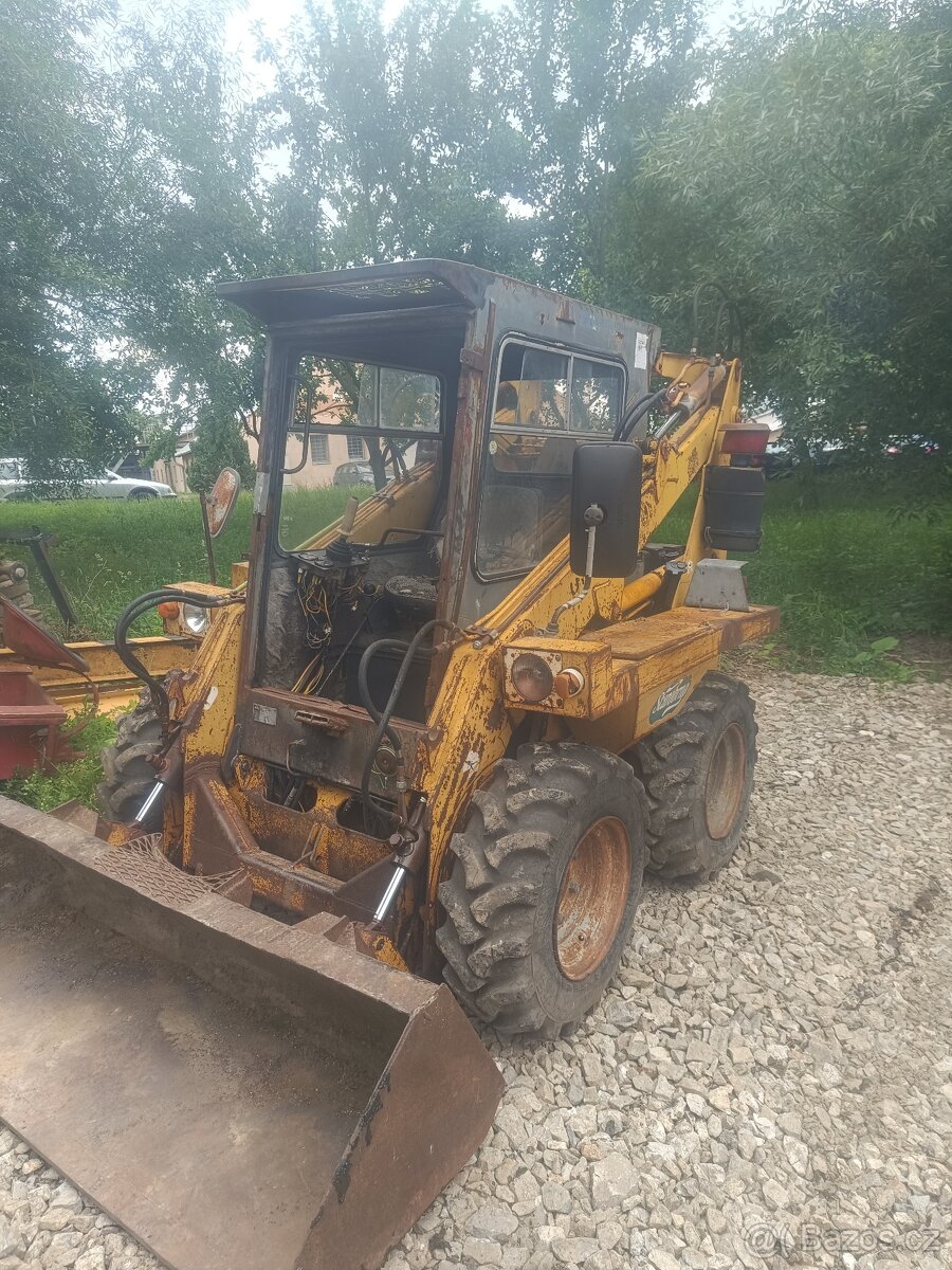 Prodám unc 060