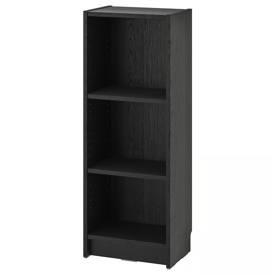 Knihovna Billy IKEA