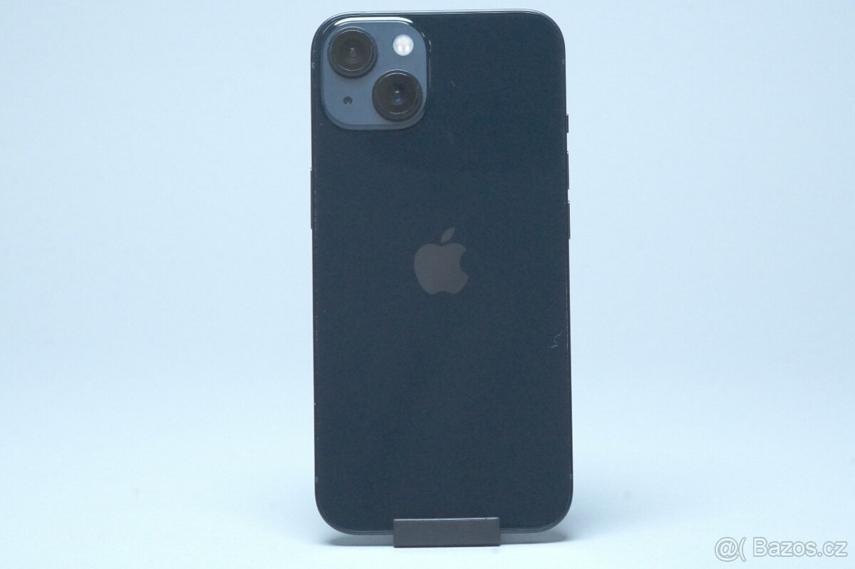 ZÁRUKA/iPhone 13 512GB SpaceGray/A/Baterie 90%